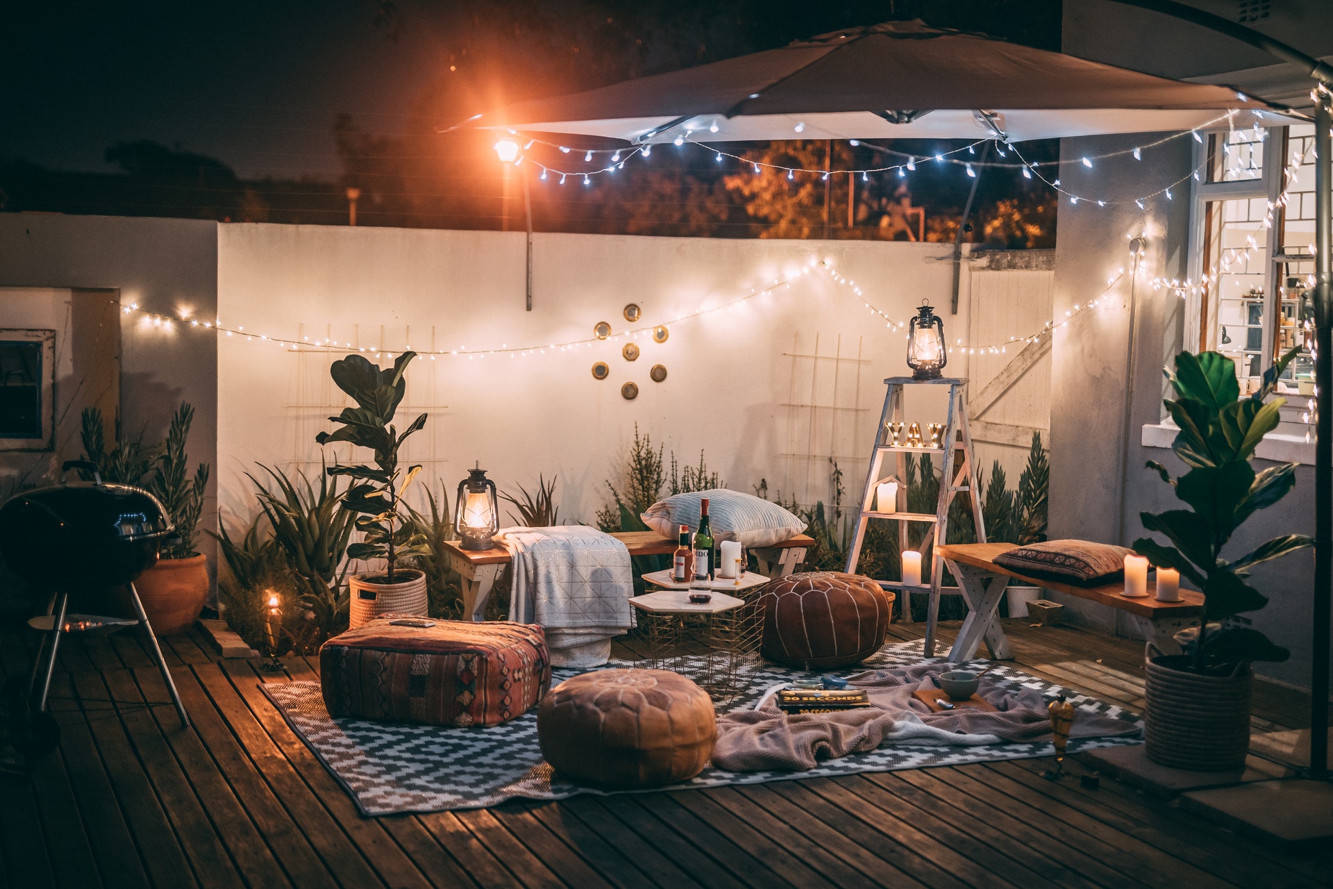 Robin Begick Departments – Begick Nursery